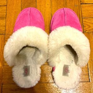 Ugg Cozy Slippers